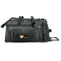 Titan Rolling Duffel Bag